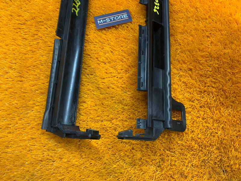 Кронштейн радиатора, 2230 рублей, Красноярск