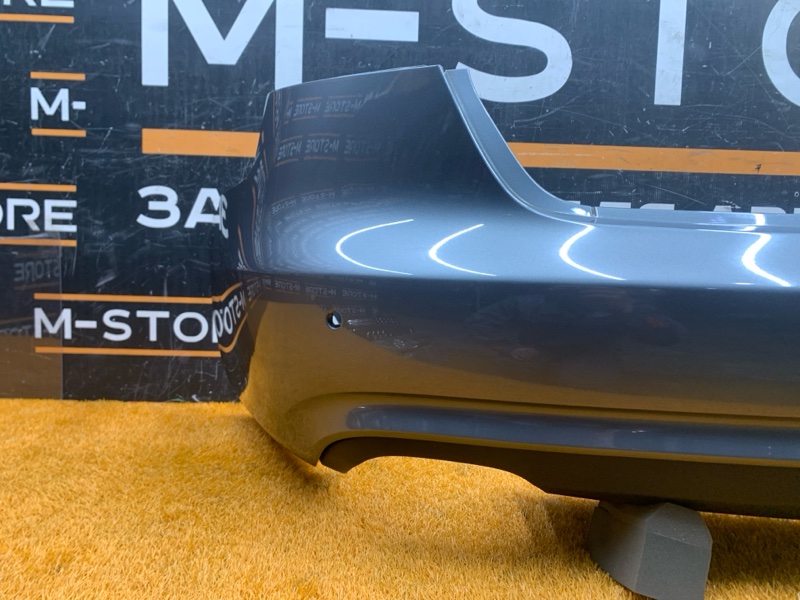 бампер, 13000 рублей, Красноярск