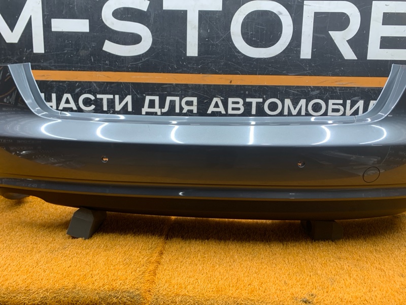 бампер, 13000 рублей, Красноярск