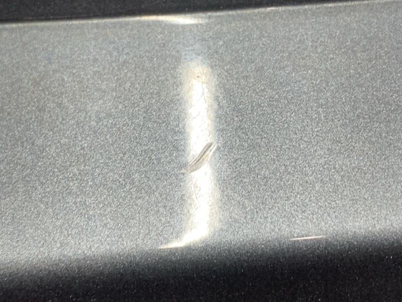 бампер, 13000 рублей, Красноярск