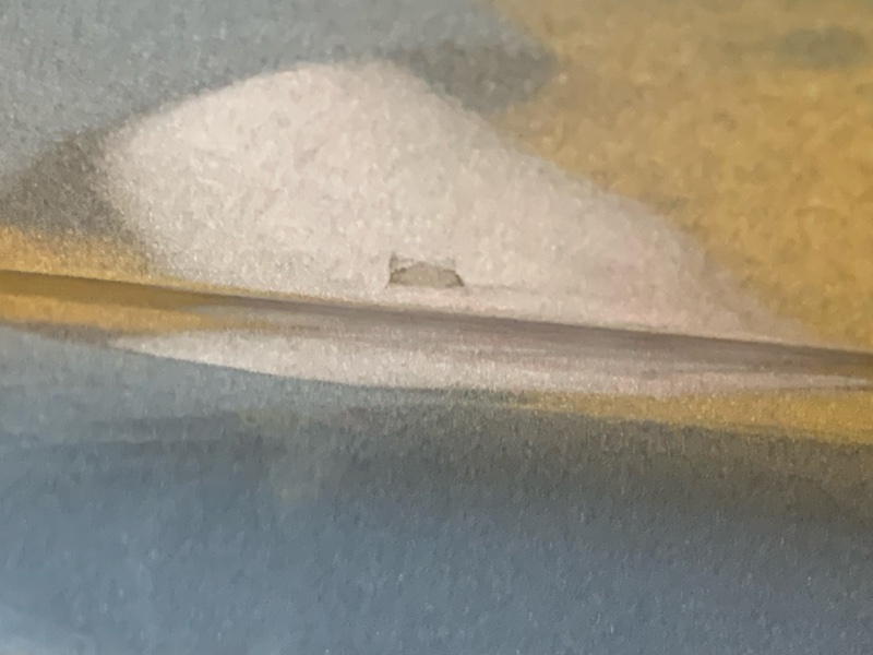 бампер, 13000 рублей, Красноярск