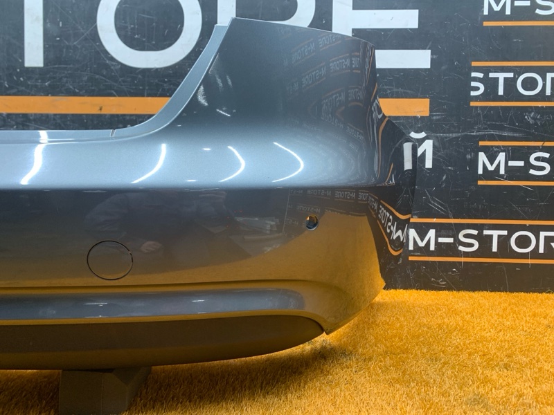 бампер, 13000 рублей, Красноярск