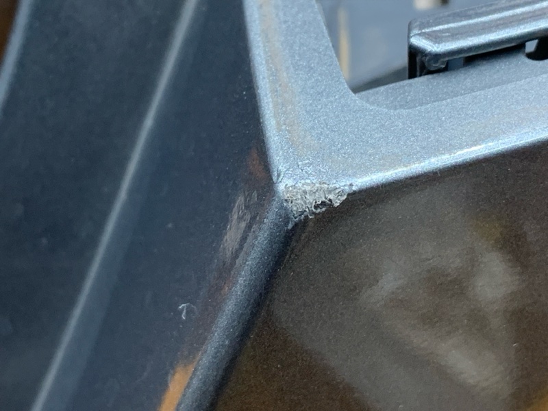 бампер, 13000 рублей, Красноярск