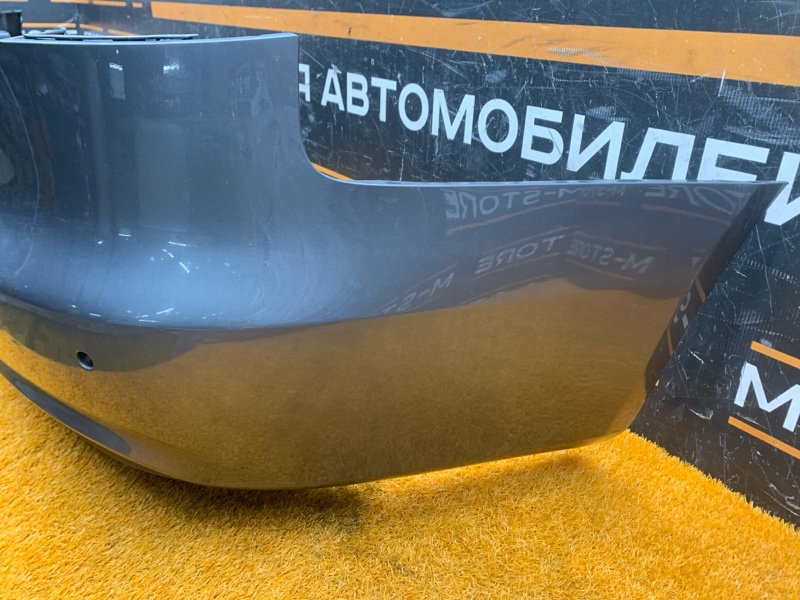 бампер, 13000 рублей, Красноярск