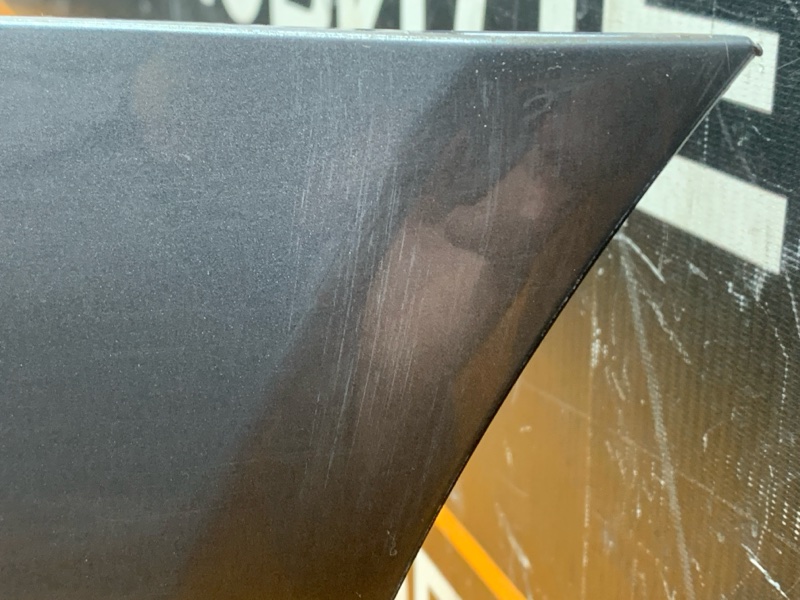 бампер, 13000 рублей, Красноярск