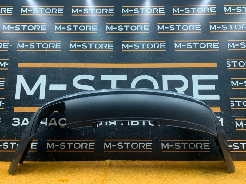 бампер, 13000 рублей, Красноярск