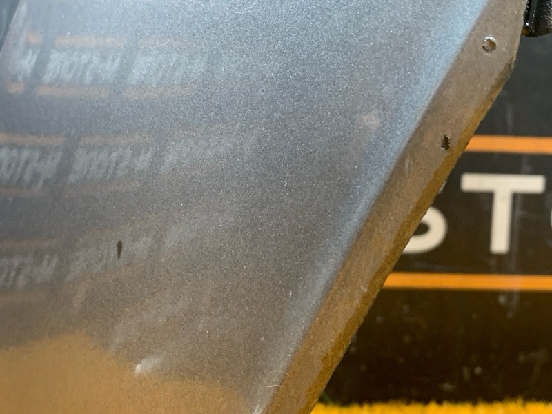 бампер, 13000 рублей, Красноярск