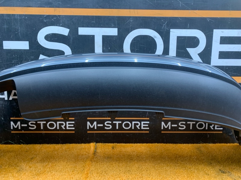 бампер, 13000 рублей, Красноярск