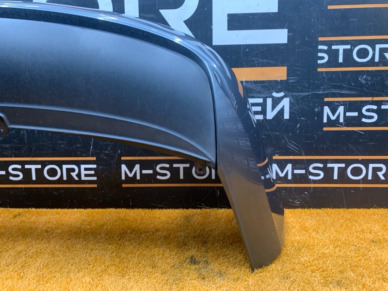 бампер, 13000 рублей, Красноярск