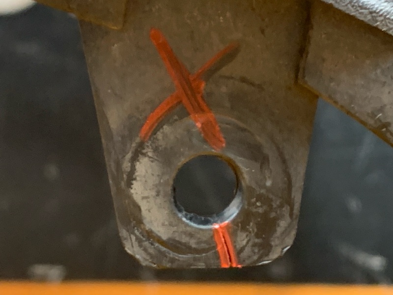 бампер, 13000 рублей, Красноярск