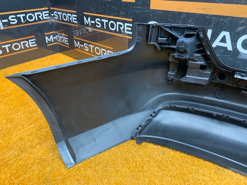 бампер, 13000 рублей, Красноярск