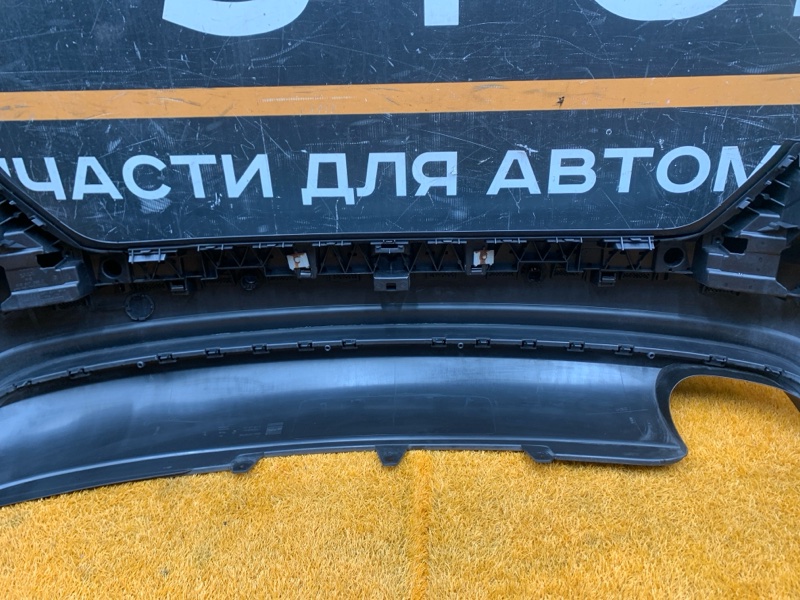 бампер, 13000 рублей, Красноярск