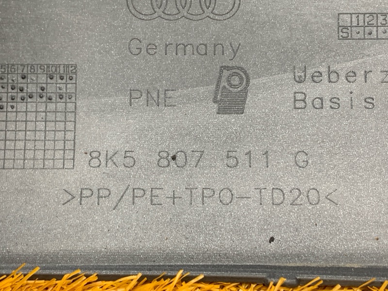 бампер, 13000 рублей, Красноярск