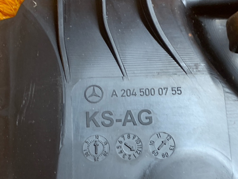 Вентилятор радиатора, 15000 рублей, Красноярск