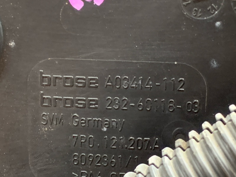 Вентилятор радиатора, 16000 рублей, Красноярск