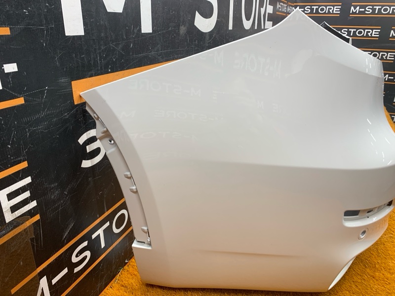 бампер, 33990 рублей, Красноярск