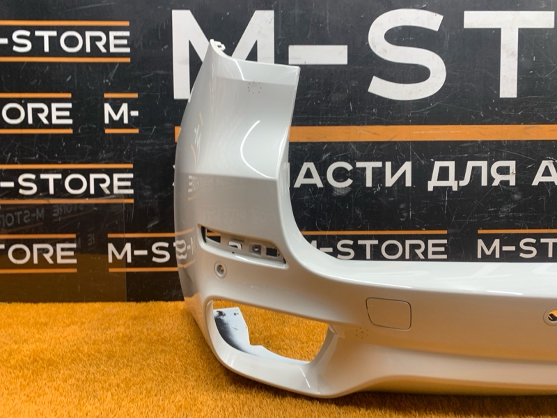 бампер, 33990 рублей, Красноярск