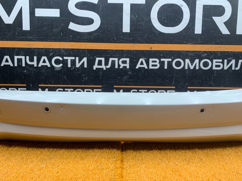 бампер, 33990 рублей, Красноярск