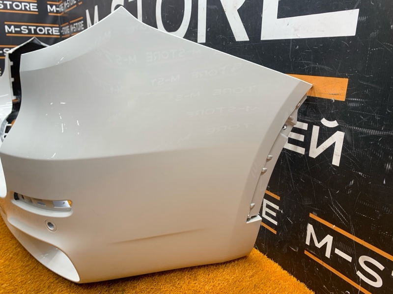 бампер, 33990 рублей, Красноярск