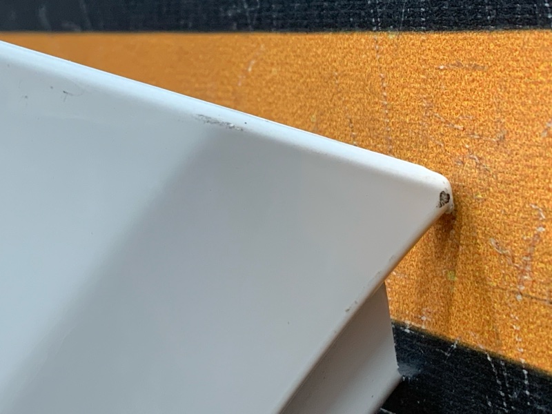 бампер, 33990 рублей, Красноярск