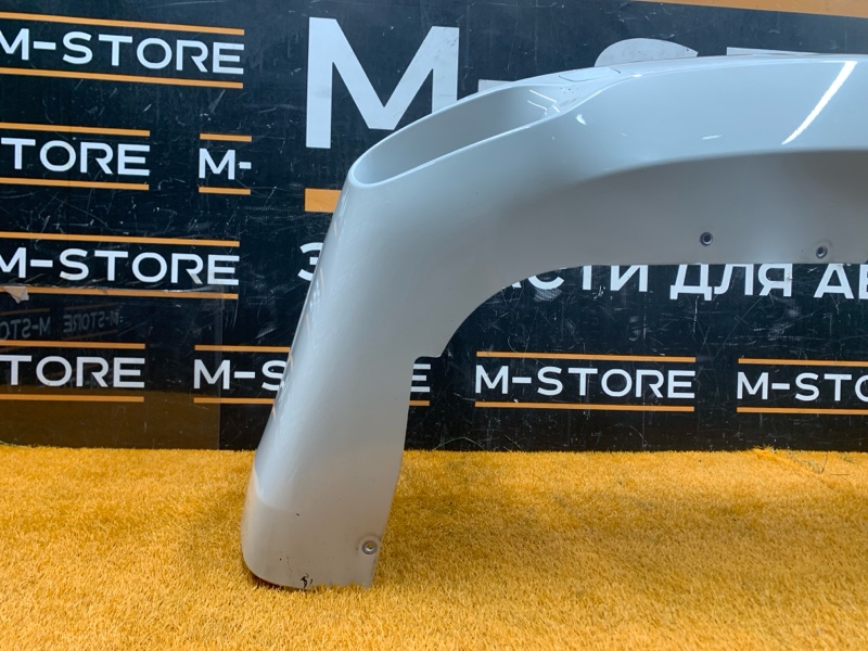 бампер, 33990 рублей, Красноярск