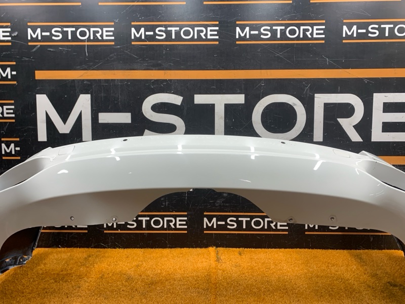 бампер, 33990 рублей, Красноярск