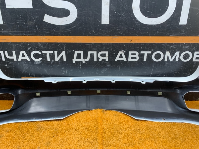 бампер, 33990 рублей, Красноярск