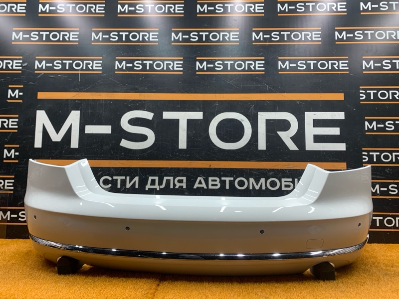 бампер, 16500 рублей, Красноярск