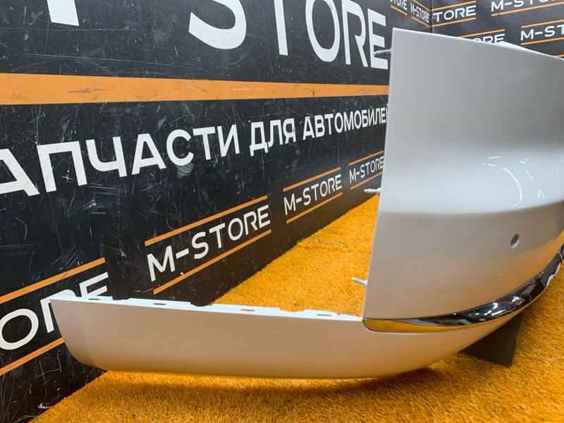 бампер, 16500 рублей, Красноярск