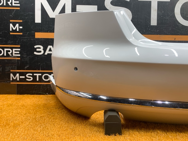 бампер, 16500 рублей, Красноярск