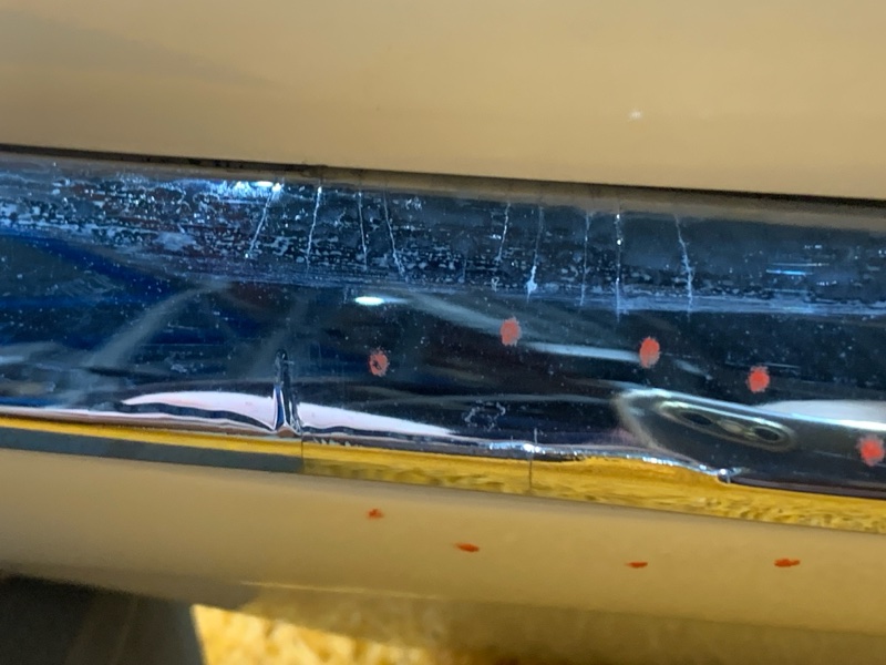 бампер, 16500 рублей, Красноярск