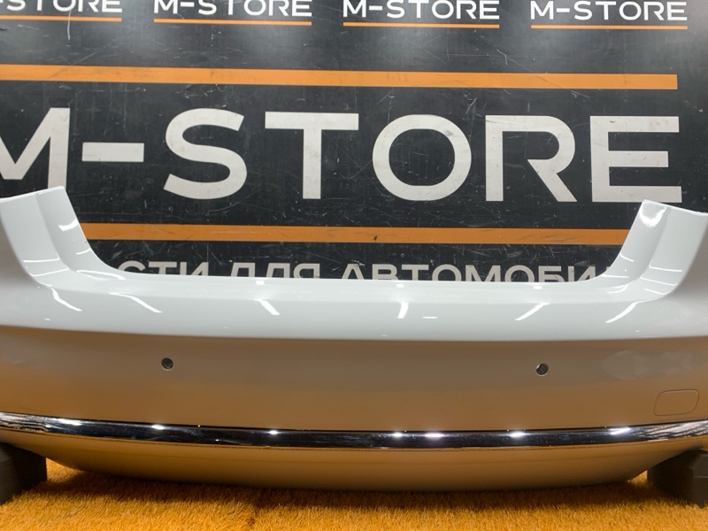 бампер, 16500 рублей, Красноярск