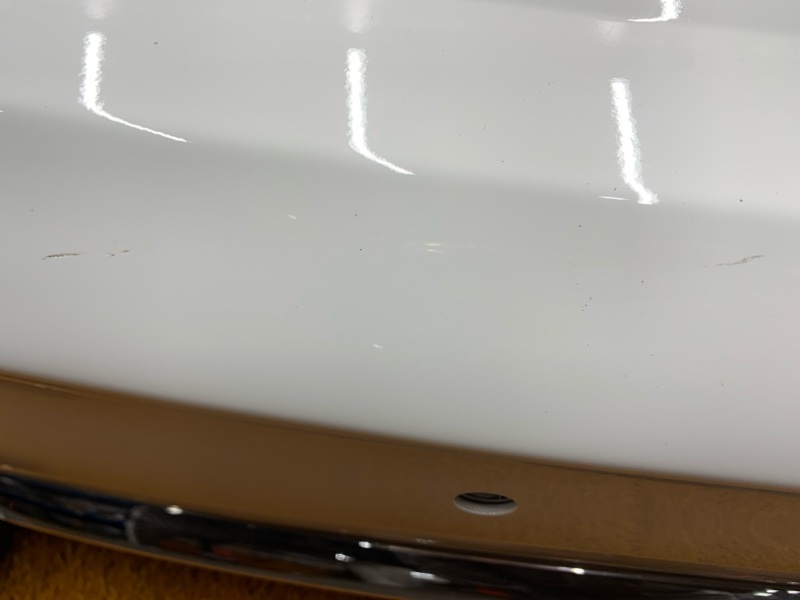 бампер, 16500 рублей, Красноярск