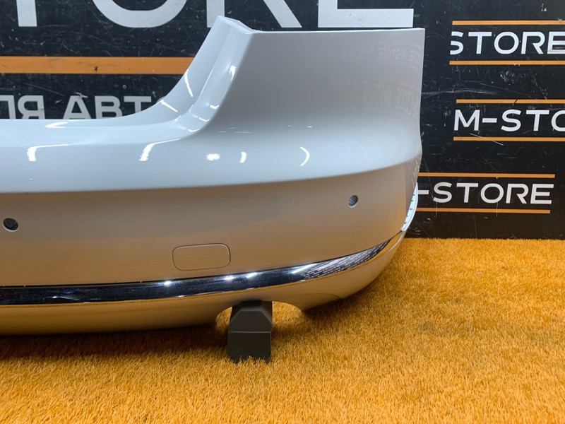 бампер, 16500 рублей, Красноярск