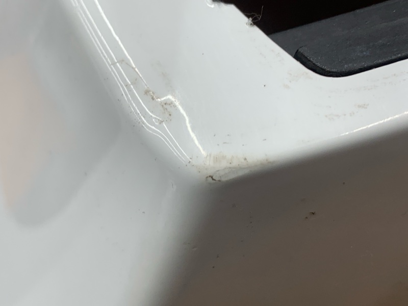 бампер, 16500 рублей, Красноярск