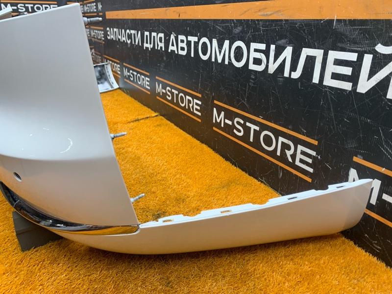 бампер, 16500 рублей, Красноярск