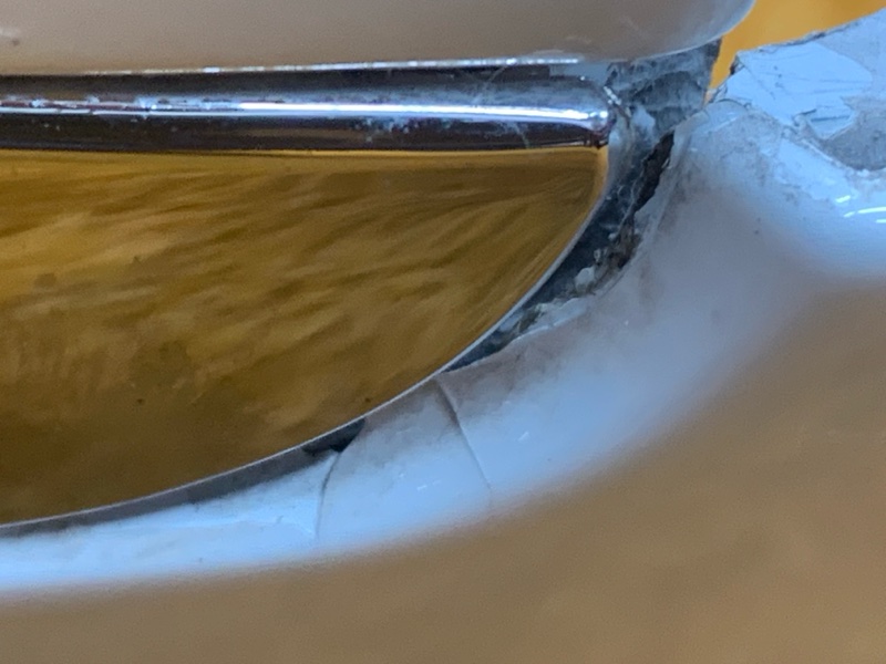 бампер, 16500 рублей, Красноярск