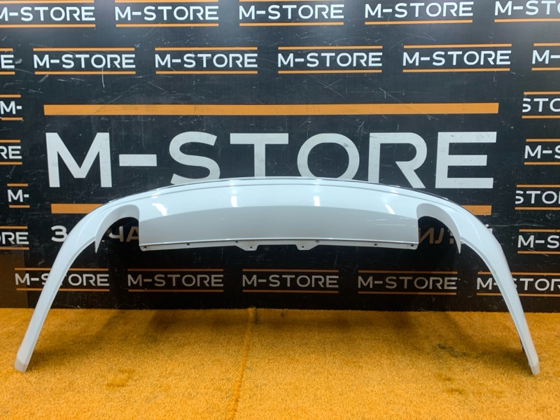 бампер, 16500 рублей, Красноярск