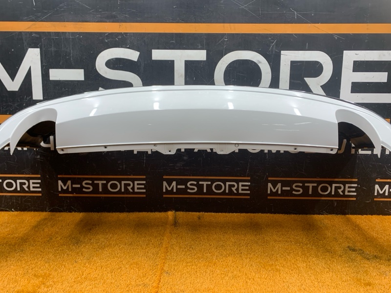 бампер, 16500 рублей, Красноярск