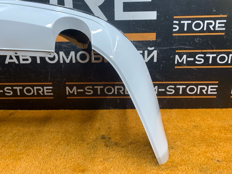 бампер, 16500 рублей, Красноярск