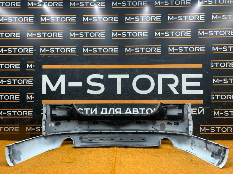 бампер, 16500 рублей, Красноярск