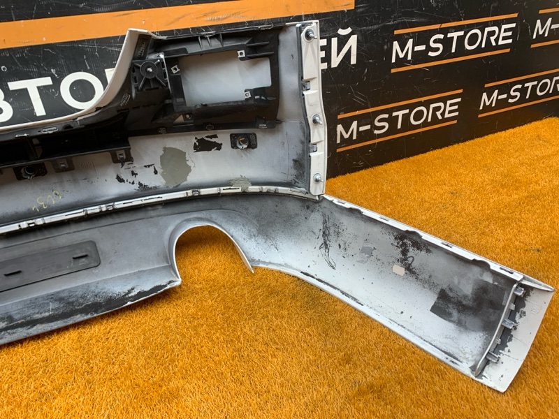 бампер, 16500 рублей, Красноярск