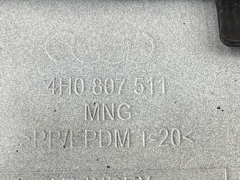 бампер, 16500 рублей, Красноярск