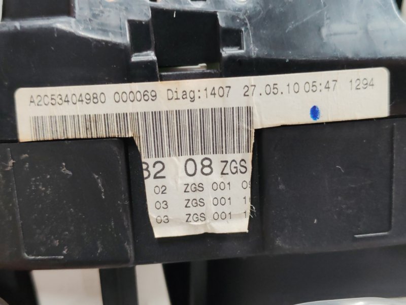 щиток приборов, 5310 рублей, Красноярск