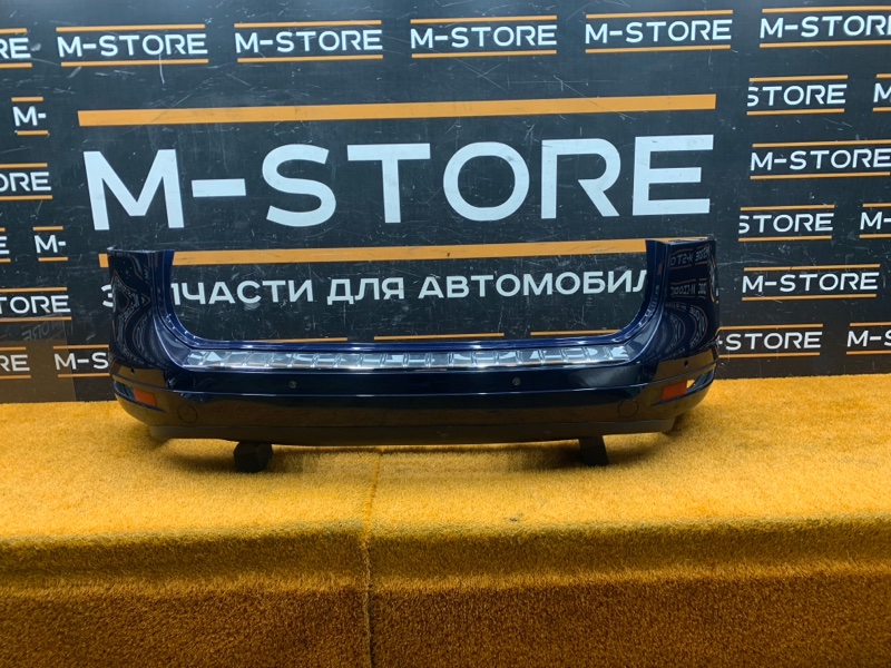 бампер, 31000 рублей, Красноярск