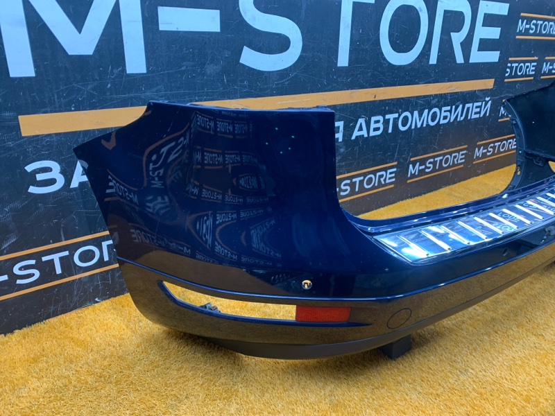 бампер, 31000 рублей, Красноярск