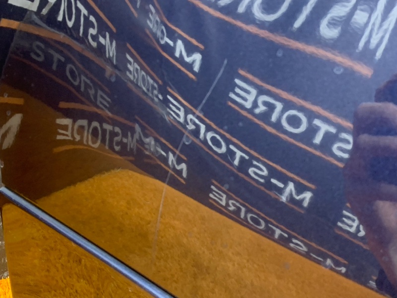 бампер, 31000 рублей, Красноярск