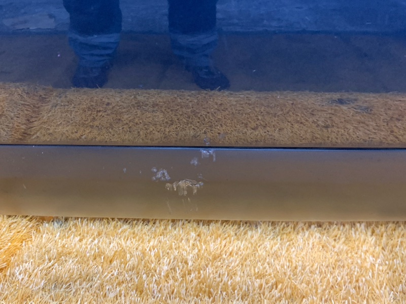 бампер, 31000 рублей, Красноярск