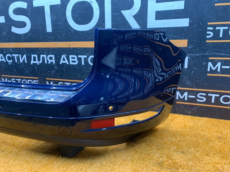 бампер, 31000 рублей, Красноярск