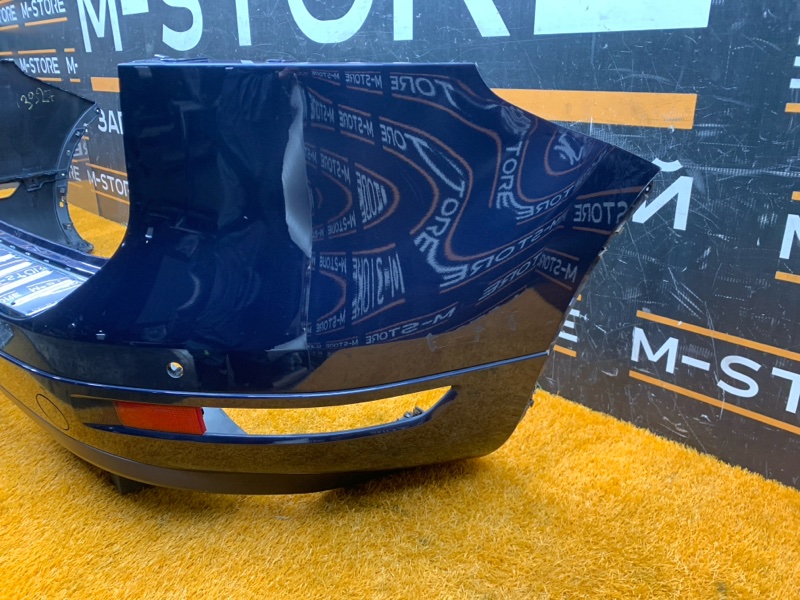 бампер, 31000 рублей, Красноярск